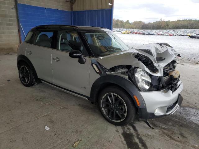Photo 4 from auction – 2015 MINI COOPER S C with VIN WMWZC5C57FWP43731