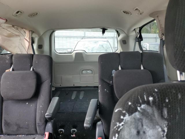 Photo 10 from auction – 2016 DODGE GRAND CARA with VIN 2C4RDGCG2GR235254