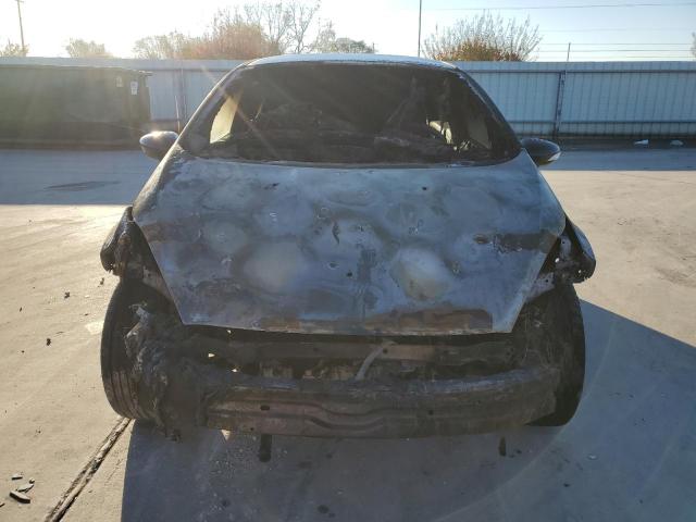 Photo 5 from auction – 2014 FORD FIESTA SE with VIN 3FADP4EJ3EM108483