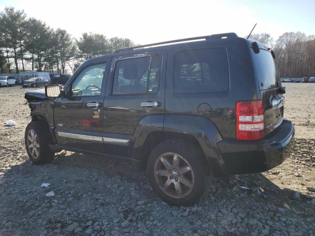 Photo 2 from auction – 2012 JEEP LIBERTY SP with VIN 1C4PJMAK1CW197037