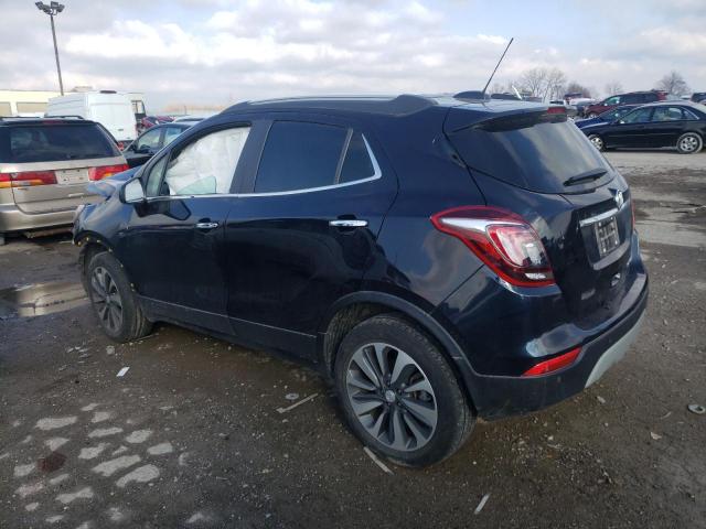 Photo 2 from auction – 2021 BUICK ENCORE PRE with VIN KL4CJESMXMB366978