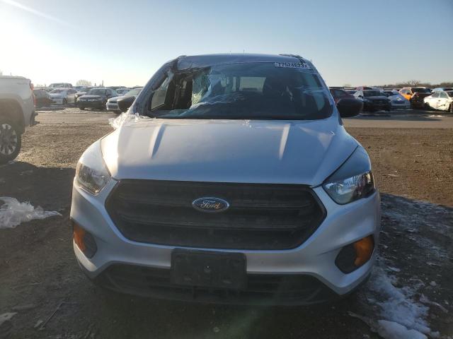 Photo 5 from auction – 2019 FORD ESCAPE S with VIN 1FMCU0F78KUC56772