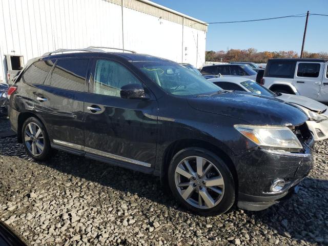 Photo 4 from auction – 2014 NISSAN PATHFINDER with VIN 5N1AR2MN5EC601806