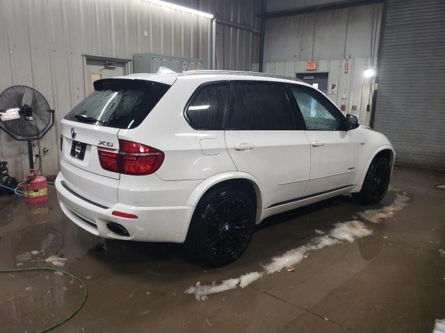Photo 3 from auction – 2011 BMW X5 XDRIVE5 with VIN 5UXZV8C50BL420176