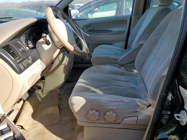 Zdjęcie 7 z aukcji – 2003 MAZDA MPV WAGON z VIN JM3LW28J330369497