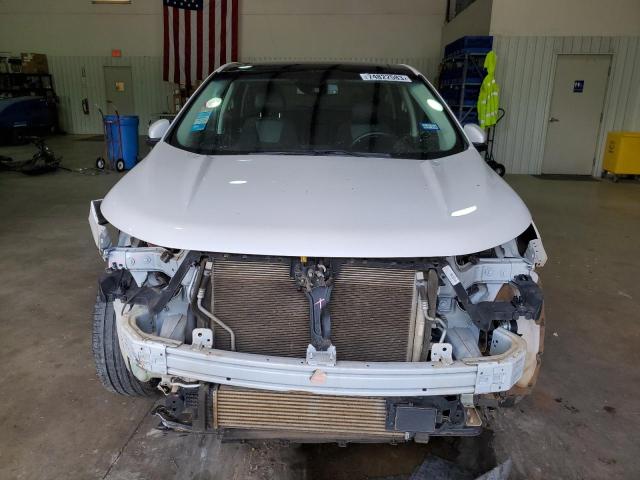 Photo 5 from auction – 2018 FORD EDGE SPORT with VIN 2FMPK4AP3JBC51229