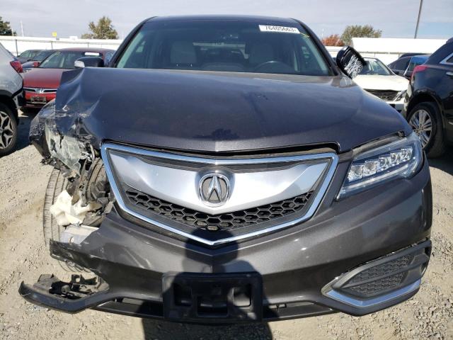 Zdjęcie 5 z aukcji – 2016 ACURA RDX TECHNO z VIN 5J8TB3H50GL011065