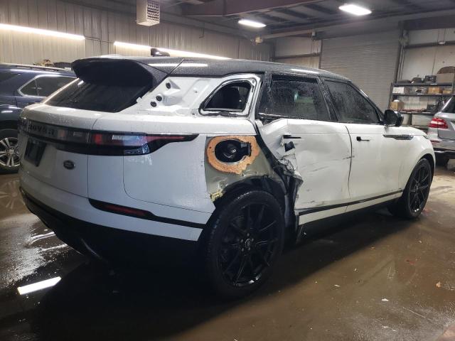 Photo 3 from auction – 2021 LAND ROVER RANGE ROVE with VIN SALYT2EX8MA298849