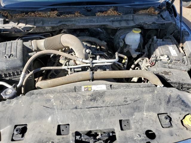 Photo 11 from auction – 2020 RAM 1500 CLASS with VIN 1C6RR6TT0LS133797