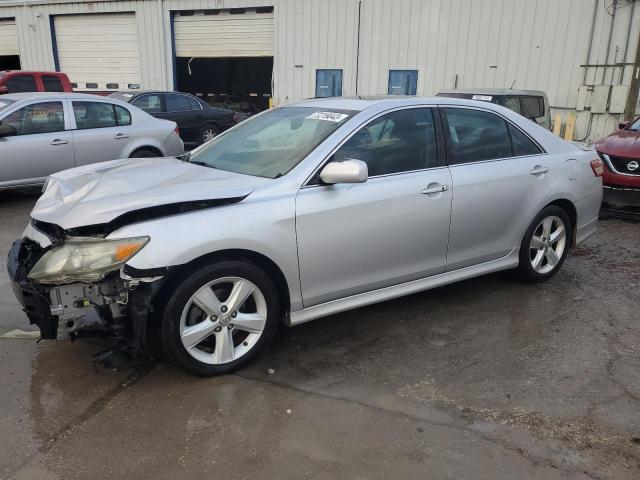 TOYOTA CAMRY BASE 2011 with VIN 4T1BF3EK9BU211658 - Photo from auction