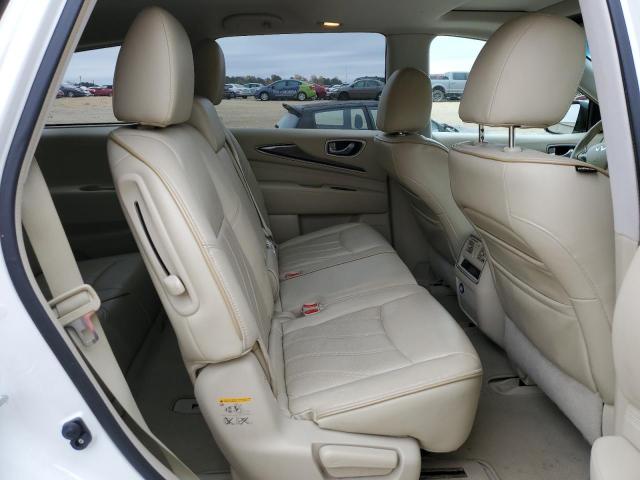 Photo 11 from auction – 2013 INFINITI JX35 with VIN 5N1AL0MN7DC322118