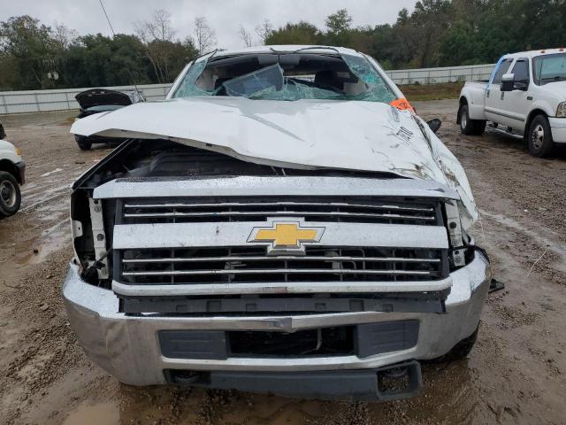 Photo 5 from auction – 2016 CHEVROLET SILVERADO with VIN 1GC1KUE87GF115013