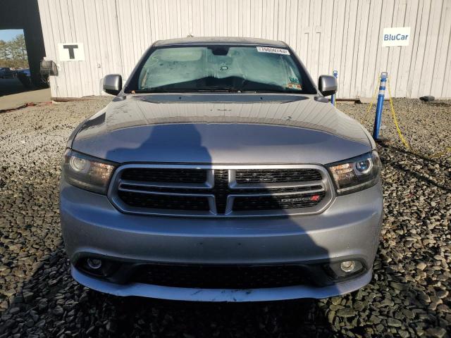 Photo 5 from auction – 2017 DODGE DURANGO GT with VIN 1C4RDJDG0HC796784