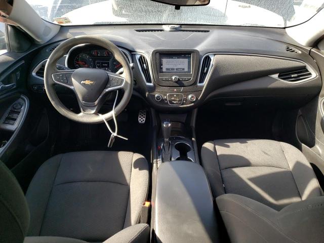 Photo 8 from auction – 2016 CHEVROLET MALIBU LS with VIN 1G1ZB5ST0GF178075