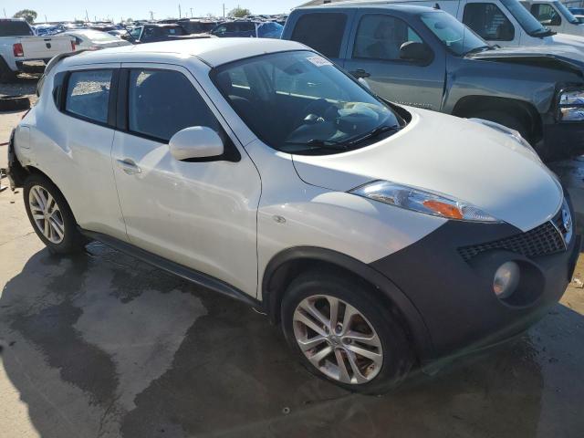 Photo 4 from auction – 2014 NISSAN JUKE S with VIN JN8AF5MV1ET363651