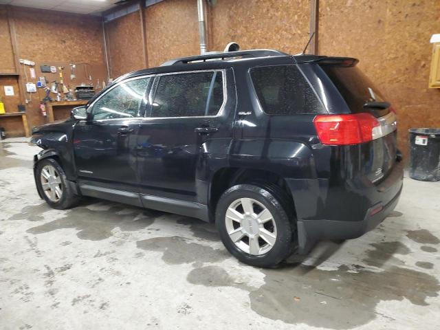Photo 2 from auction – 2013 GMC TERRAIN SL with VIN 2GKFLTEK8D6241707