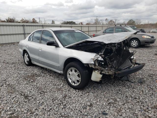 Photo 4 from auction – 2002 MITSUBISHI GALANT ES with VIN 4A3AA46G32E057423