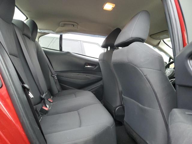 Photo 10 from auction – 2020 TOYOTA COROLLA LE with VIN JTDEPRAE2LJ085583