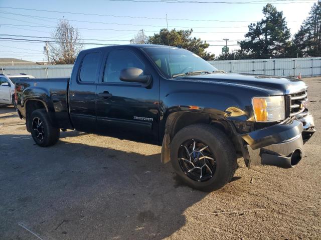 Photo 4 from auction – 2009 GMC SIERRA K15 with VIN 1GTEK29019Z292894