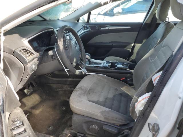 Photo 7 from auction – 2015 FORD FUSION S with VIN 3FA6P0G72FR163904