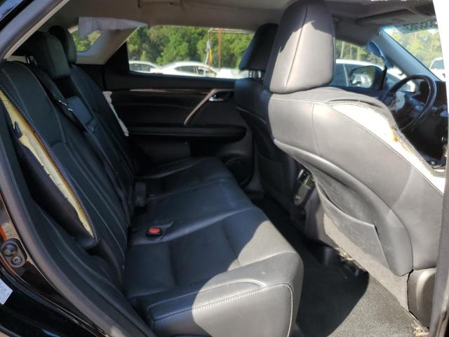 Photo 10 from auction – 2017 LEXUS RX 350 BAS with VIN 2T2ZZMCA4HC065410