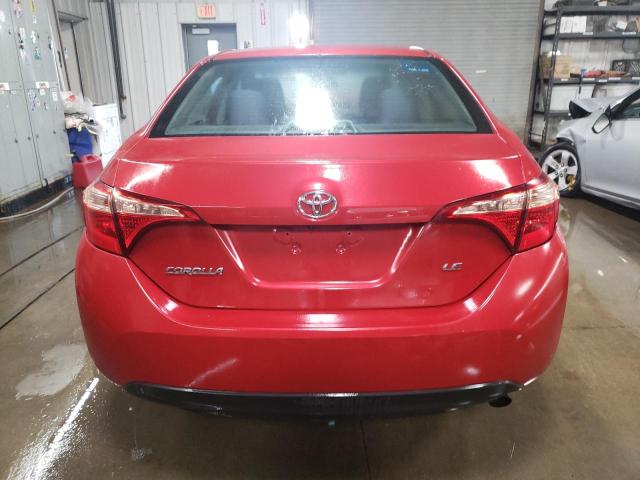 Photo 6 from auction – 2019 TOYOTA COROLLA L with VIN 5YFBURHE6KP875447