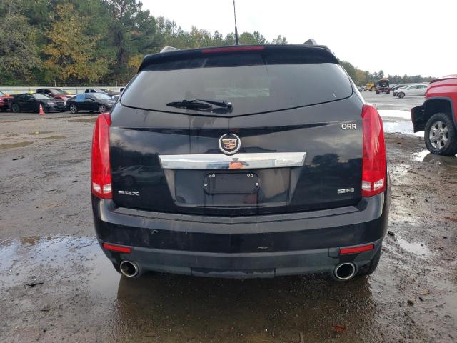 Photo 6 from auction – 2014 CADILLAC SRX with VIN 3GYFNAE37ES688206