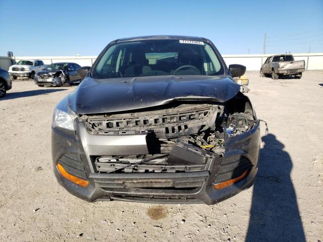 Photo 5 from auction – 2014 FORD ESCAPE S with VIN 1FMCU0F7XEUA69831