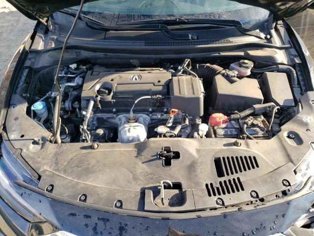 Photo 11 from auction – 2022 ACURA ILX PREMIU with VIN 19UDE2F72NA004721