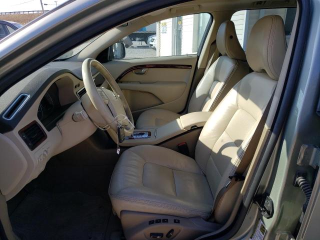 Photo 7 from auction – 2008 VOLVO XC70 with VIN YV4BZ982281004403