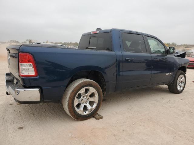 Photo 3 from auction – 2022 RAM 1500 BIG H with VIN 1C6SRFFT4NN417125