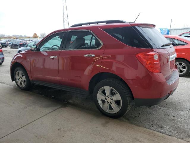Photo 2 from auction – 2015 CHEVROLET EQUINOX LT with VIN 2GNALBEK1F6429575