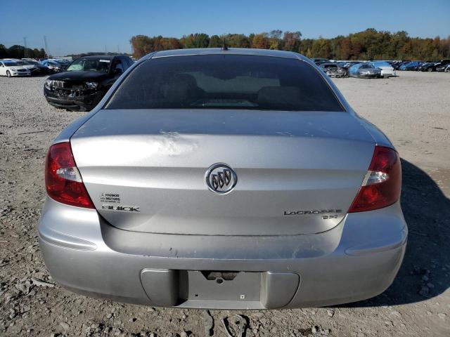 Photo 6 from auction – 2006 BUICK LACROSSE C with VIN 2G4WC582861249546