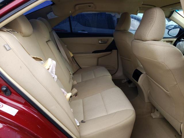 Photo 10 from auction – 2015 TOYOTA CAMRY LE with VIN 4T1BF1FK7FU939889