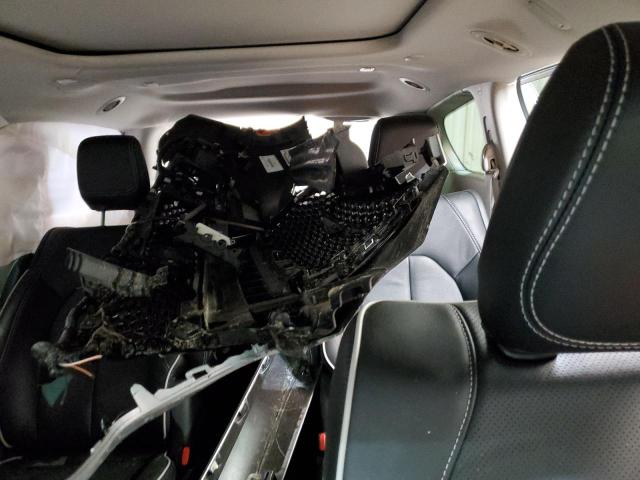 Photo 10 from auction – 2023 CHRYSLER PACIFICA H with VIN 2C4RC1S76PR565285
