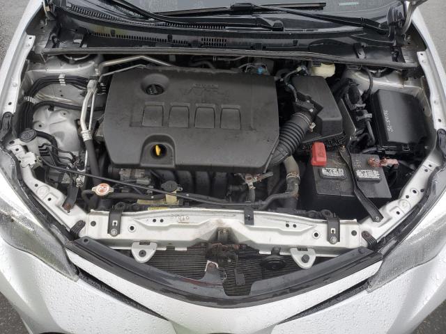 Photo 11 from auction – 2017 TOYOTA COROLLA L with VIN 2T1BURHEXHC909169