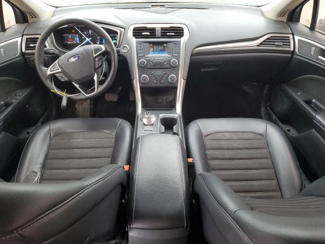 Photo 8 from auction – 2017 FORD FUSION SE with VIN 3FA6P0LU9HR182108