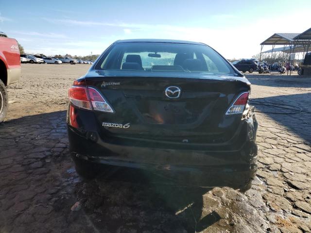 Photo 6 from auction – 2010 MAZDA 6 I with VIN 1YVHZ8BH6A5M23609