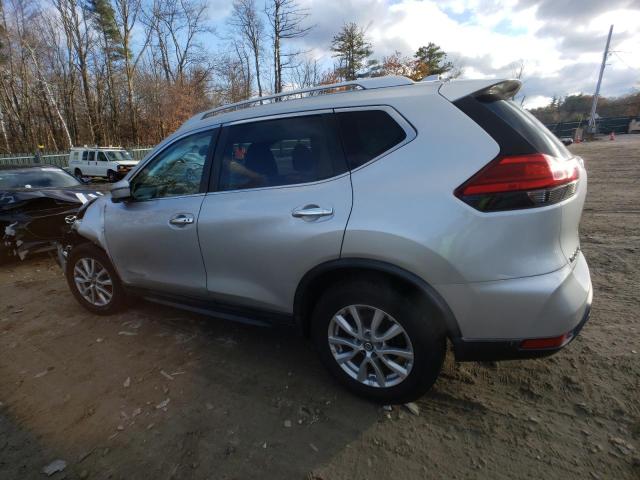 Photo 2 from auction – 2017 NISSAN ROGUE S with VIN KNMAT2MTXHP518048