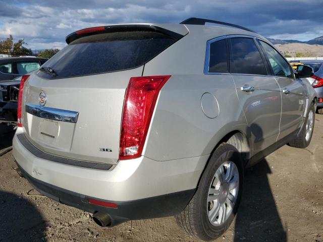 Photo 3 from auction – 2013 CADILLAC SRX with VIN 3GYFNAE37DS646827