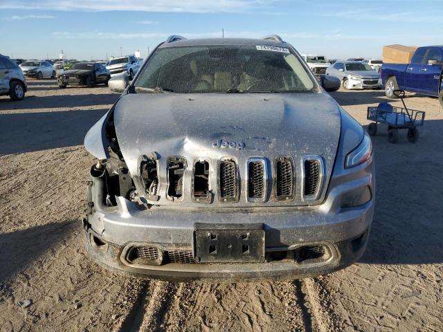 Photo 5 from auction – 2017 JEEP CHEROKEE L with VIN 1C4PJMDS1HW568099