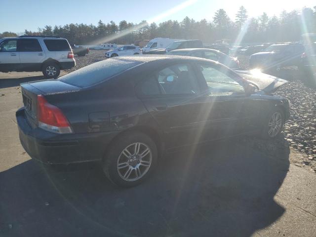 Photo 3 from auction – 2007 VOLVO S60 2.5T with VIN YV1RH592472609490