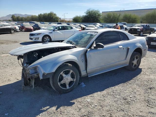 FORD MUSTANG 2002 with VIN 1FAFP40432F168320 - Photo from auction