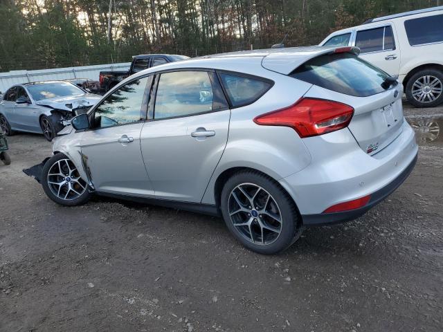 Photo 2 from auction – 2018 FORD FOCUS SEL with VIN 1FADP3M29JL306615