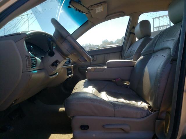 Photo 7 from auction – 2004 BUICK CENTURY CU with VIN 2G4WS52J741266094