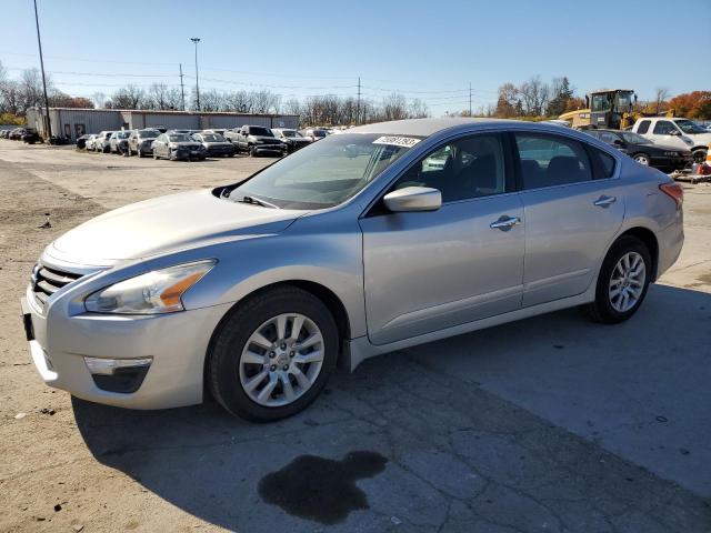 Photo 1 from auction – 2013 NISSAN ALTIMA 2.5 with VIN 1N4AL3AP5DC287466