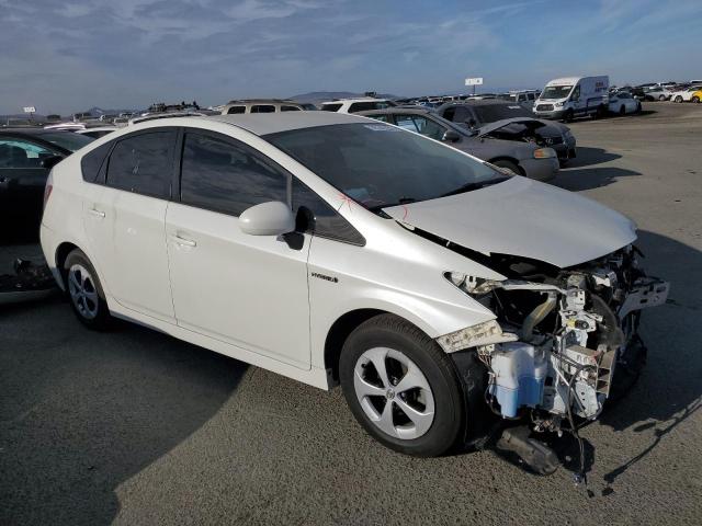 Zdjęcie 4 z aukcji – 2015 TOYOTA PRIUS z VIN JTDKN3DU0F0477240