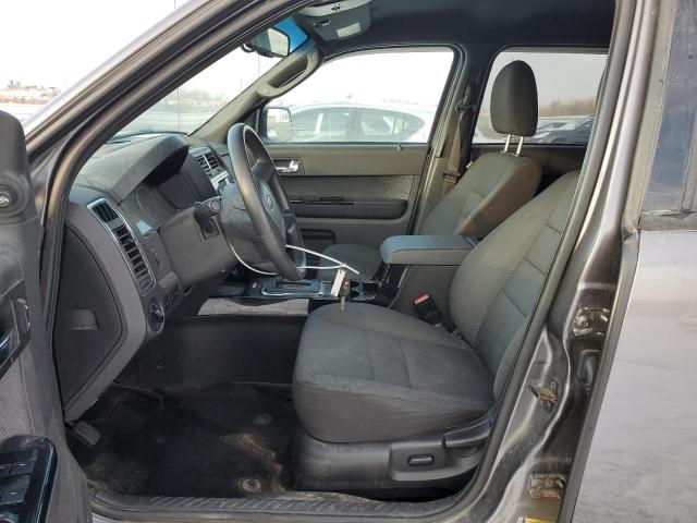 Photo 7 from auction – 2012 FORD ESCAPE XLT with VIN 1FMCU0DG8CKA60511