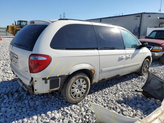 Photo 3 from auction – 2007 CHRYSLER TOWN & COU with VIN 1A4GP44R67B190616