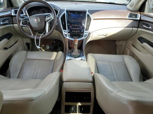 Photo 8 from auction – 2014 CADILLAC SRX LUXURY with VIN 3GYFNBE30ES568947
